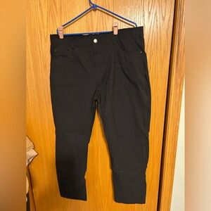 Denali pants black